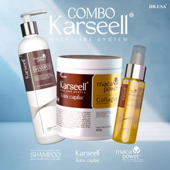 KARSELL  PROMOCION 3X1